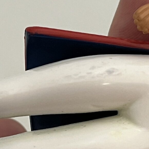 Vintage 2001 McDonalds Happy Meal Toy Barbie Nutcracker Ken Figure - Picture 10 of 15